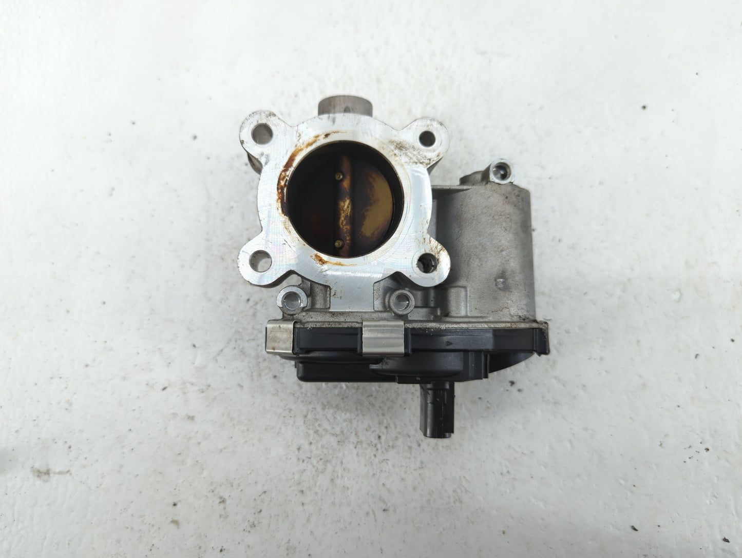 2011-2016 Chevrolet Cruze Throttle Body P/N:55581662 55565489 Fits Fits 2011 2012 2013 2014 2015 2016 2017 2018 2019 2020 20