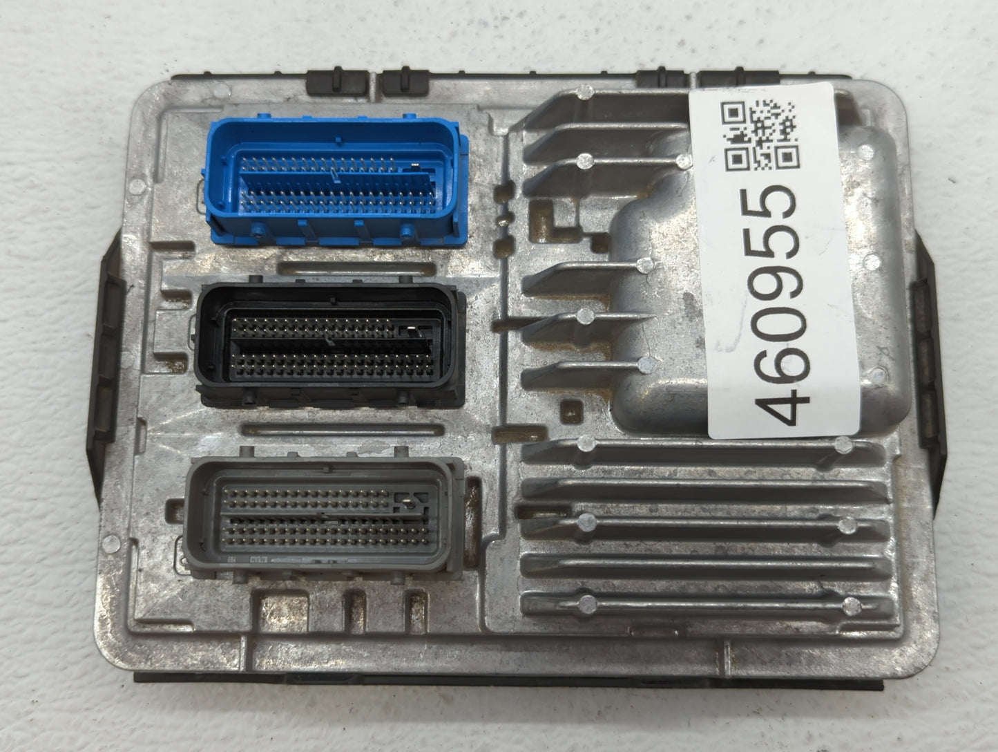 2016 Chevrolet Cruze PCM Engine Control Computer ECU ECM PCU OEM P/N:13408287 Fits OEM Used Auto Parts - Oemusedautoparts1.c