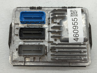 compare product 2016 Chevrolet Cruze PCM Engine Control Computer ECU ECM PCU OEM P/N:13408287 Fits OEM Used Auto Parts