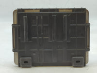 2016 Chevrolet Cruze PCM Engine Control Computer ECU ECM PCU OEM P/N:13408287 Fits OEM Used Auto Parts - Oemusedautoparts1.c
