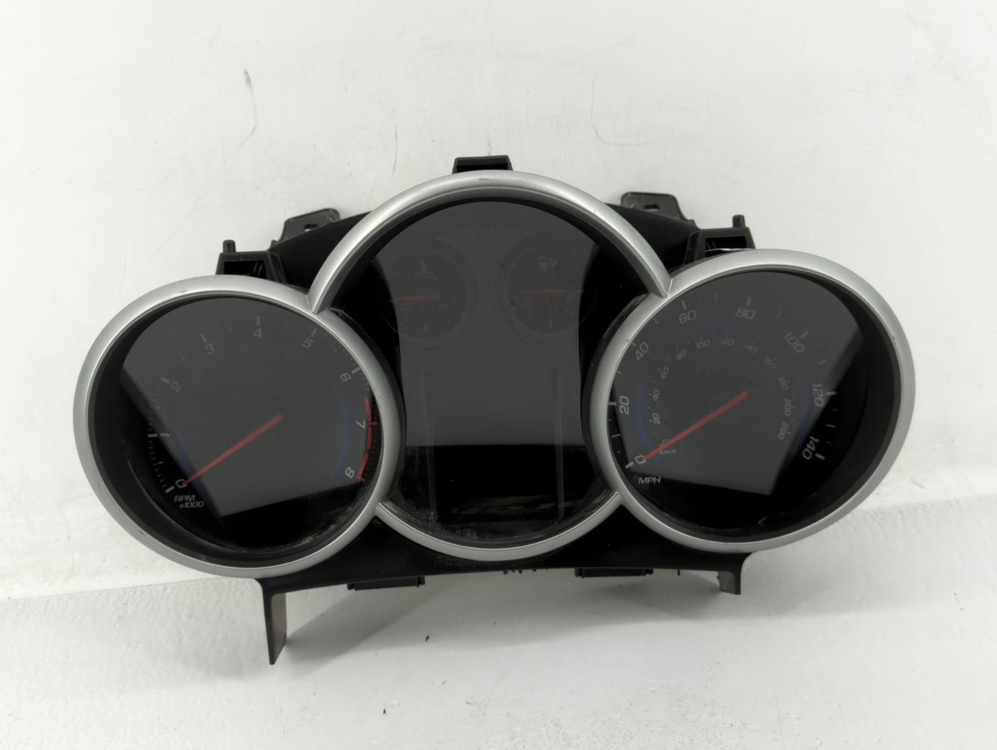 2015-2016 Chevrolet Cruze Instrument Cluster Speedometer Gauges P/N:42362675 811511914, 94560794, 42362673 Fits Fits 2015 20