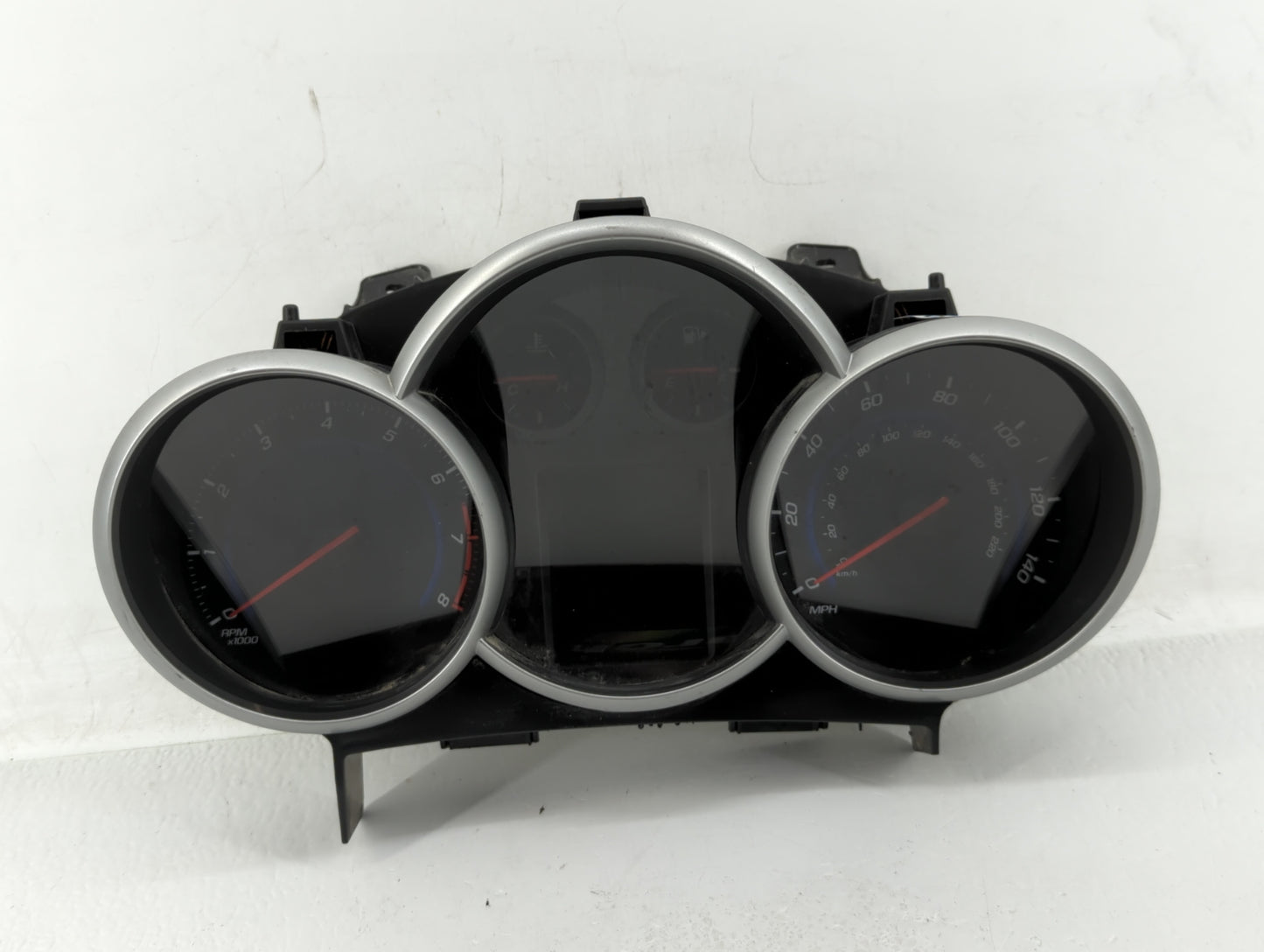 2015-2016 Chevrolet Cruze Instrument Cluster Speedometer Gauges P/N:42362675 811511914, 94560794, 42362673 Fits Fits 2015 20