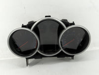 2015-2016 Chevrolet Cruze Instrument Cluster Speedometer Gauges P/N:42362675 811511914, 94560794, 42362673 Fits Fits 2015 20