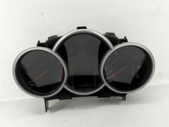 compare product 2015-2016 Chevrolet Cruze Instrument Cluster Speedometer Gauges P/N:42362675 811511914, 94560794, 42362673 Fits Fits 2015 2016 OEM Used Auto Parts