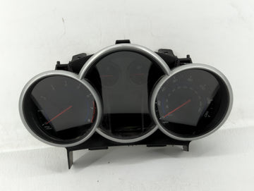 2015-2016 Chevrolet Cruze Instrument Cluster Speedometer Gauges P/N:42362675 811511914, 94560794, 42362673 Fits Fits 2015 20