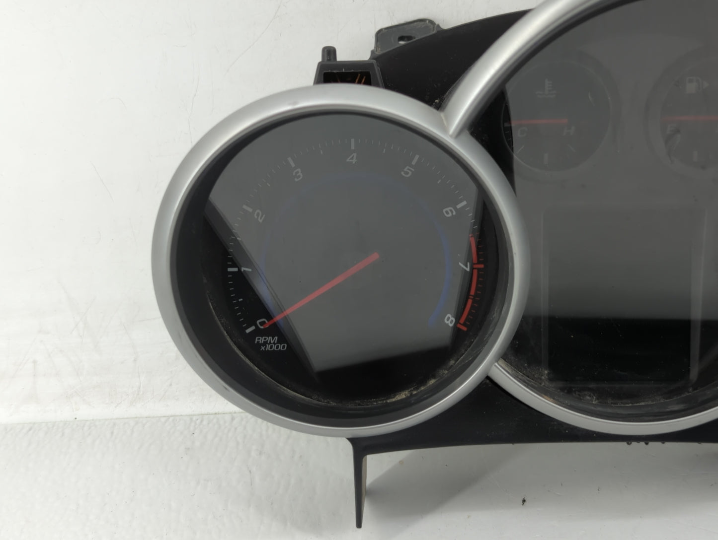 2015-2016 Chevrolet Cruze Instrument Cluster Speedometer Gauges P/N:42362675 811511914, 94560794, 42362673 Fits Fits 2015 20