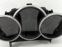 2015-2016 Chevrolet Cruze Instrument Cluster Speedometer Gauges P/N:42362675 811511914, 94560794, 42362673 Fits Fits 2015 20