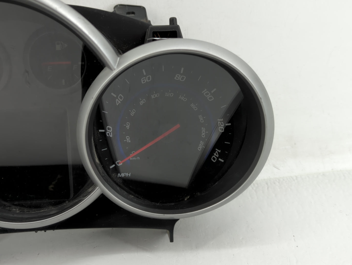 2015-2016 Chevrolet Cruze Instrument Cluster Speedometer Gauges P/N:42362675 811511914, 94560794, 42362673 Fits Fits 2015 20