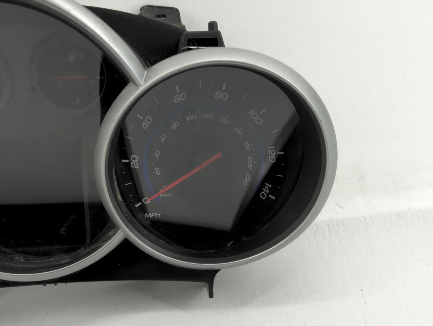 2015-2016 Chevrolet Cruze Instrument Cluster Speedometer Gauges P/N:42362675 811511914, 94560794, 42362673 Fits Fits 2015 20