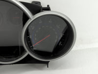 2015-2016 Chevrolet Cruze Instrument Cluster Speedometer Gauges P/N:42362675 811511914, 94560794, 42362673 Fits Fits 2015 20