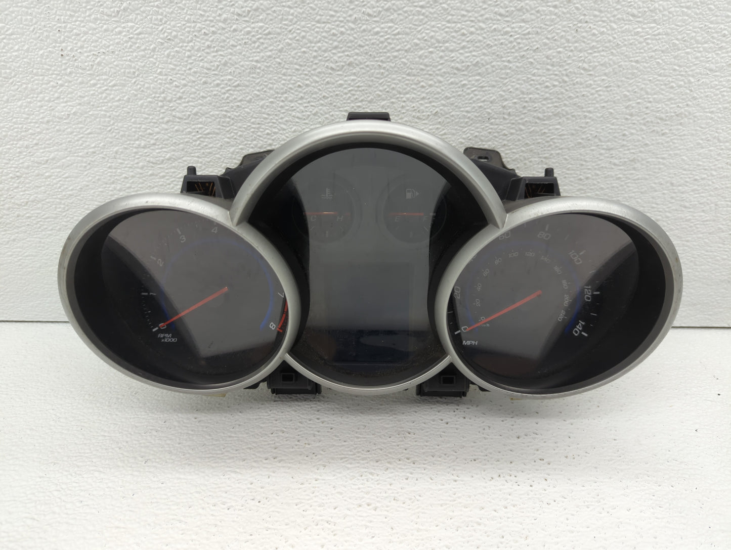 2015-2016 Chevrolet Cruze Instrument Cluster Speedometer Gauges P/N:42362675 811511914, 94560794, 42362673 Fits Fits 2015 20