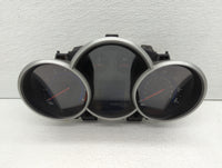 2015-2016 Chevrolet Cruze Instrument Cluster Speedometer Gauges P/N:42362675 811511914, 94560794, 42362673 Fits Fits 2015 20