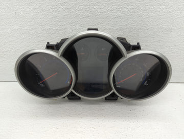 2015-2016 Chevrolet Cruze Instrument Cluster Speedometer Gauges P/N:42362675 811511914, 94560794, 42362673 Fits Fits 2015 20