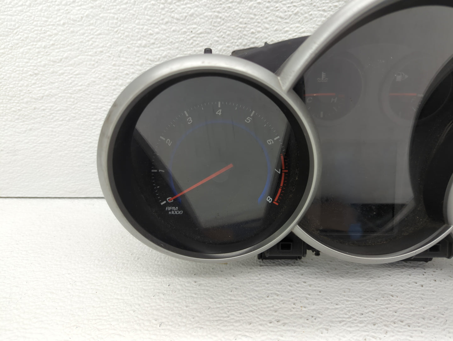 2015-2016 Chevrolet Cruze Instrument Cluster Speedometer Gauges P/N:42362675 811511914, 94560794, 42362673 Fits Fits 2015 20