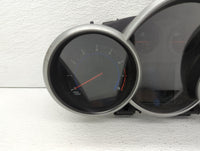 2015-2016 Chevrolet Cruze Instrument Cluster Speedometer Gauges P/N:42362675 811511914, 94560794, 42362673 Fits Fits 2015 20