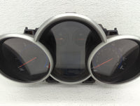 2015-2016 Chevrolet Cruze Instrument Cluster Speedometer Gauges P/N:42362675 811511914, 94560794, 42362673 Fits Fits 2015 20