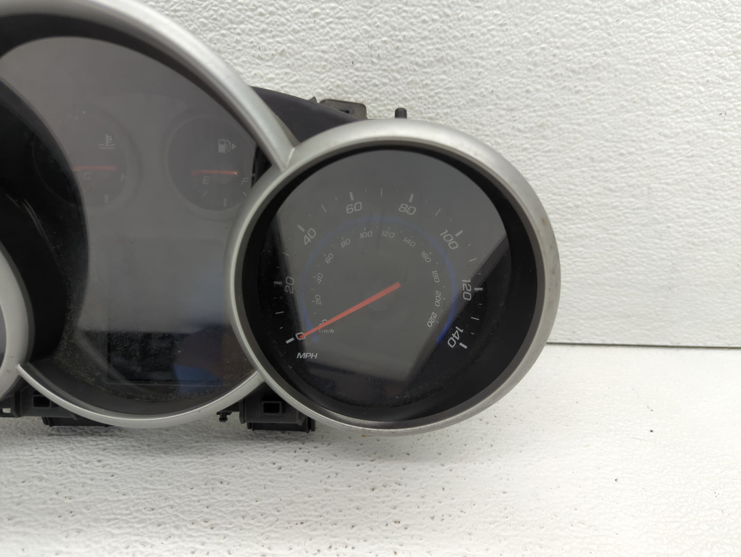 2015-2016 Chevrolet Cruze Instrument Cluster Speedometer Gauges P/N:42362675 811511914, 94560794, 42362673 Fits Fits 2015 20