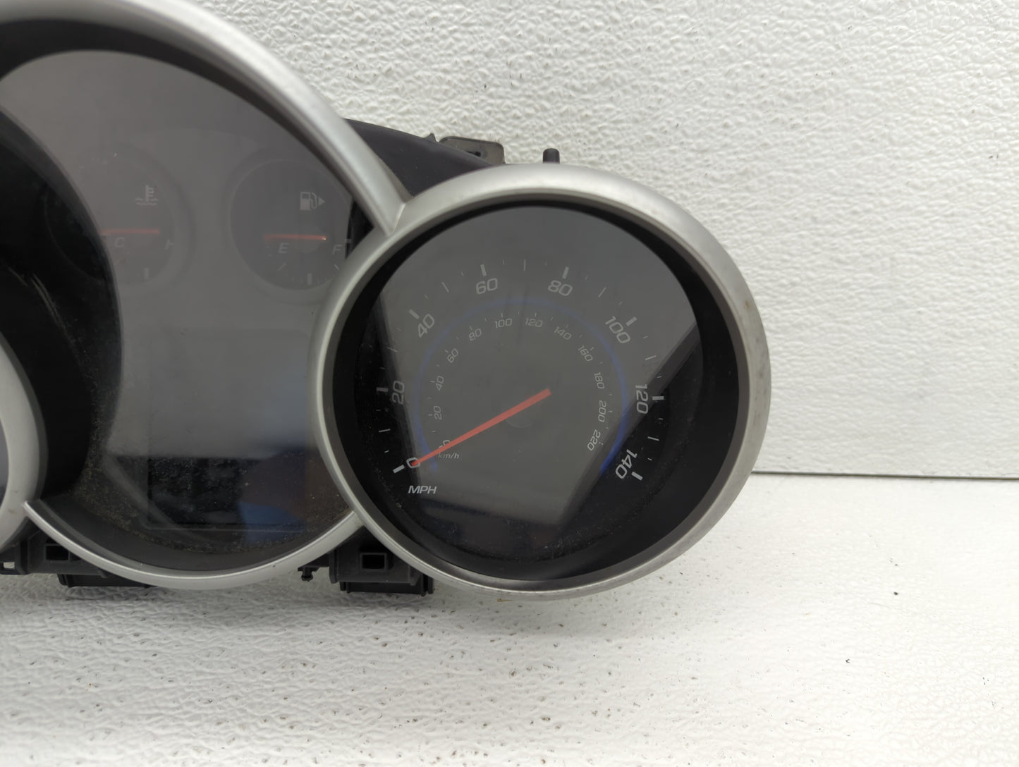 2015-2016 Chevrolet Cruze Instrument Cluster Speedometer Gauges P/N:42362675 811511914, 94560794, 42362673 Fits Fits 2015 20