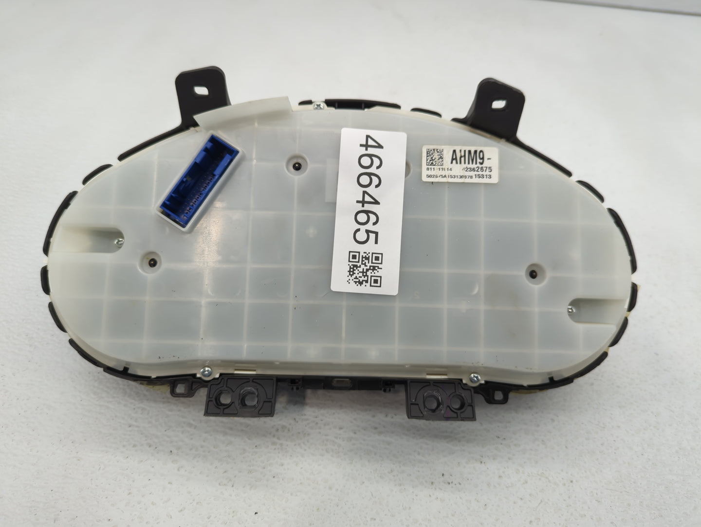2015-2016 Chevrolet Cruze Instrument Cluster Speedometer Gauges P/N:42362675 811511914, 94560794, 42362673 Fits Fits 2015 20