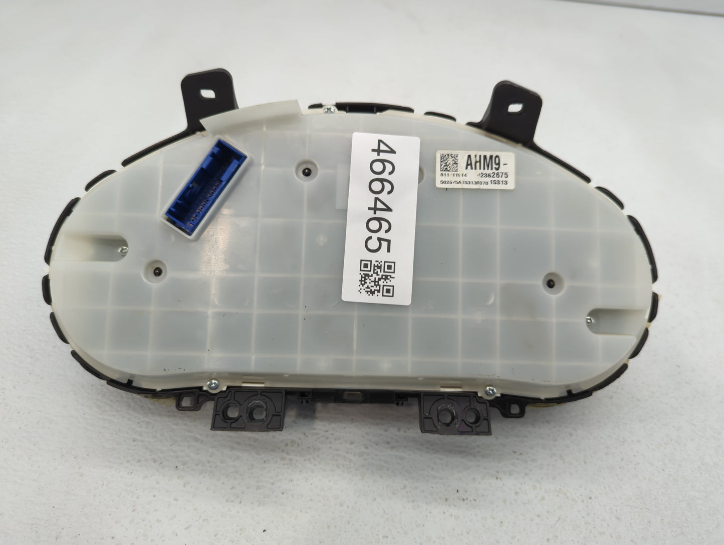 2015-2016 Chevrolet Cruze Instrument Cluster Speedometer Gauges P/N:42362675 811511914, 94560794, 42362673 Fits Fits 2015 20