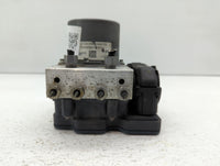 2016 Chevrolet Cruze Anti-Lock Brake ABS Pump Module Actuator OEM P/N:39042384 39064664 Fits OEM Used Auto Parts - Oemusedau