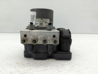 compare product 2016 Chevrolet Cruze Anti-Lock Brake ABS Pump Module Actuator OEM P/N:39042384 39064664 Fits OEM Used Auto Parts