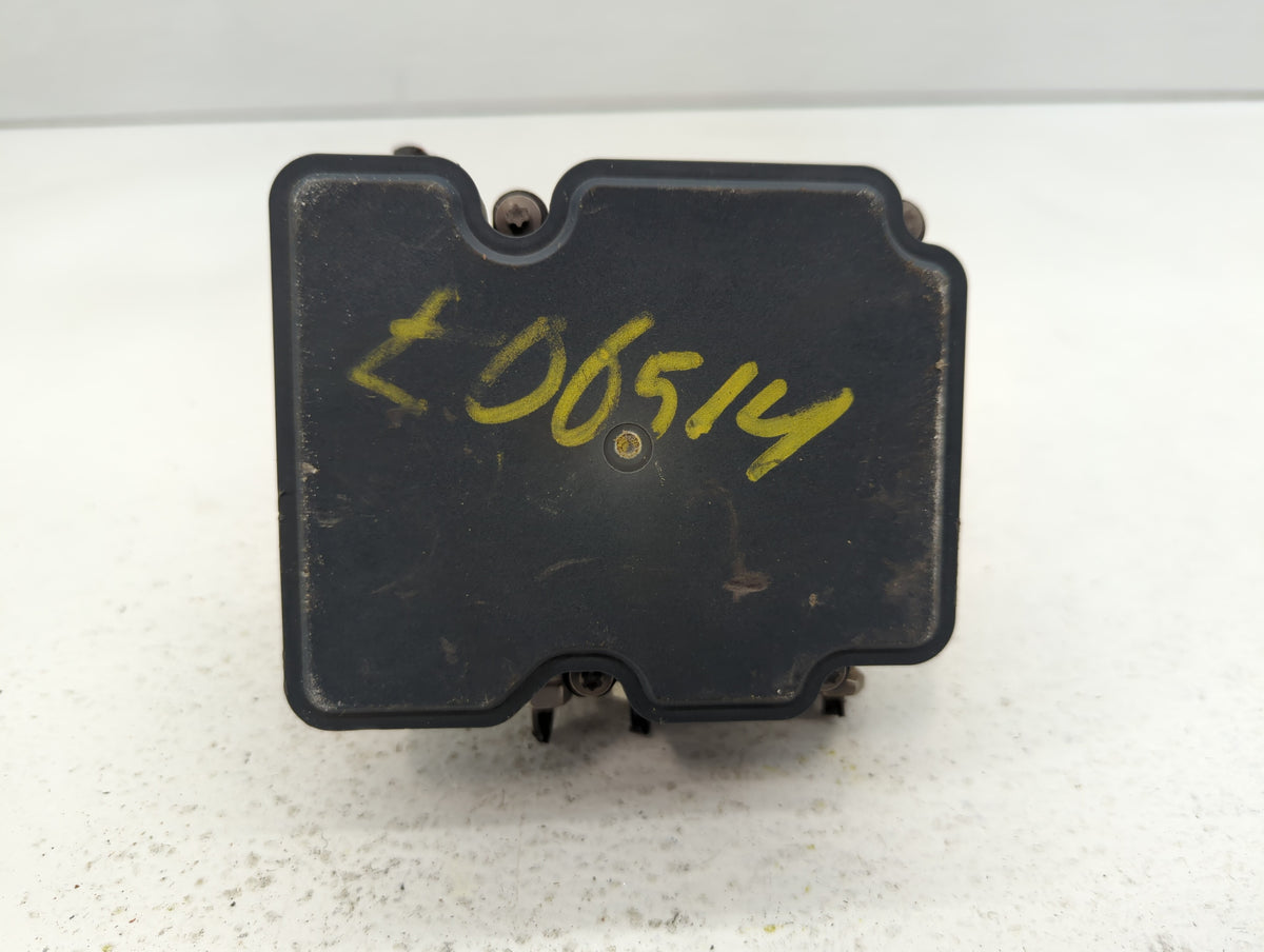 2016 Chevrolet Cruze Anti-Lock Brake ABS Pump Module Actuator OEM P/N:39042384 39064664 Fits OEM Used Auto Parts - Oemusedau