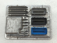 2016 Chevrolet Cruze PCM Engine Control Computer ECU ECM PCU OEM P/N:12675580 12672502, 12676591, 12669511, 12607096 Fits OE