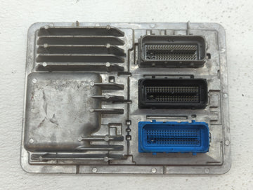 2016 Chevrolet Cruze PCM Engine Control Computer ECU ECM PCU OEM P/N:12675580 12672502, 12676591, 12669511, 12607096 Fits OE