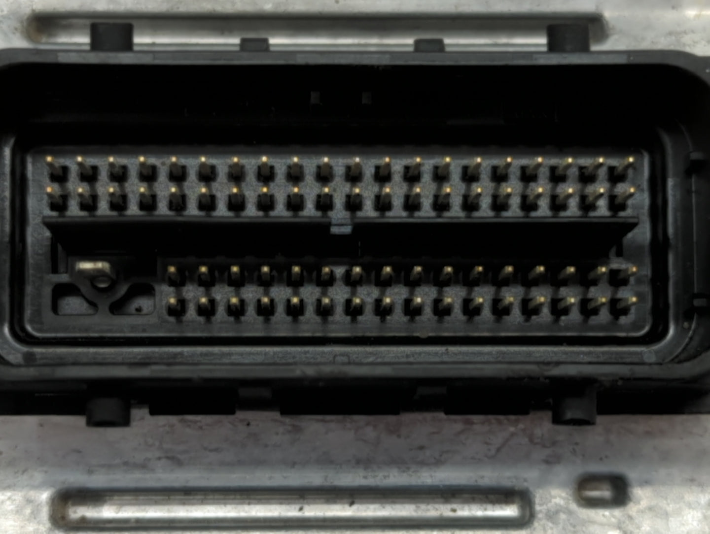 2016 Chevrolet Cruze PCM Engine Control Computer ECU ECM PCU OEM P/N:12675580 12672502, 12676591, 12669511, 12607096 Fits OE