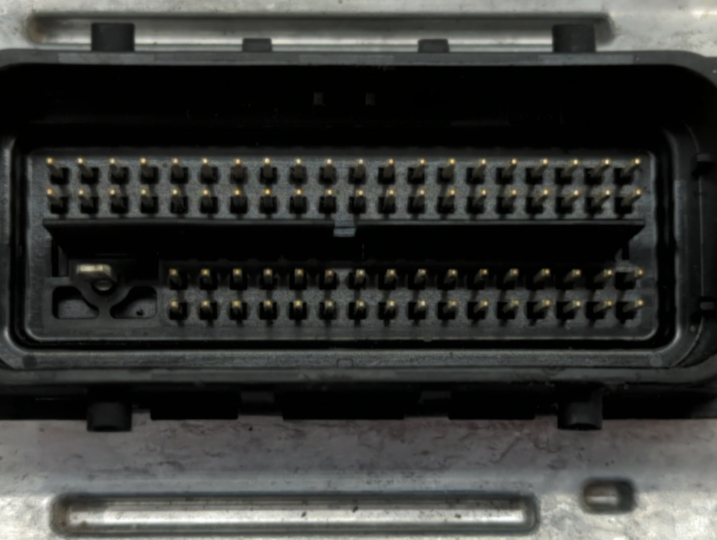2016 Chevrolet Cruze PCM Engine Control Computer ECU ECM PCU OEM P/N:12675580 12672502, 12676591, 12669511, 12607096 Fits OE