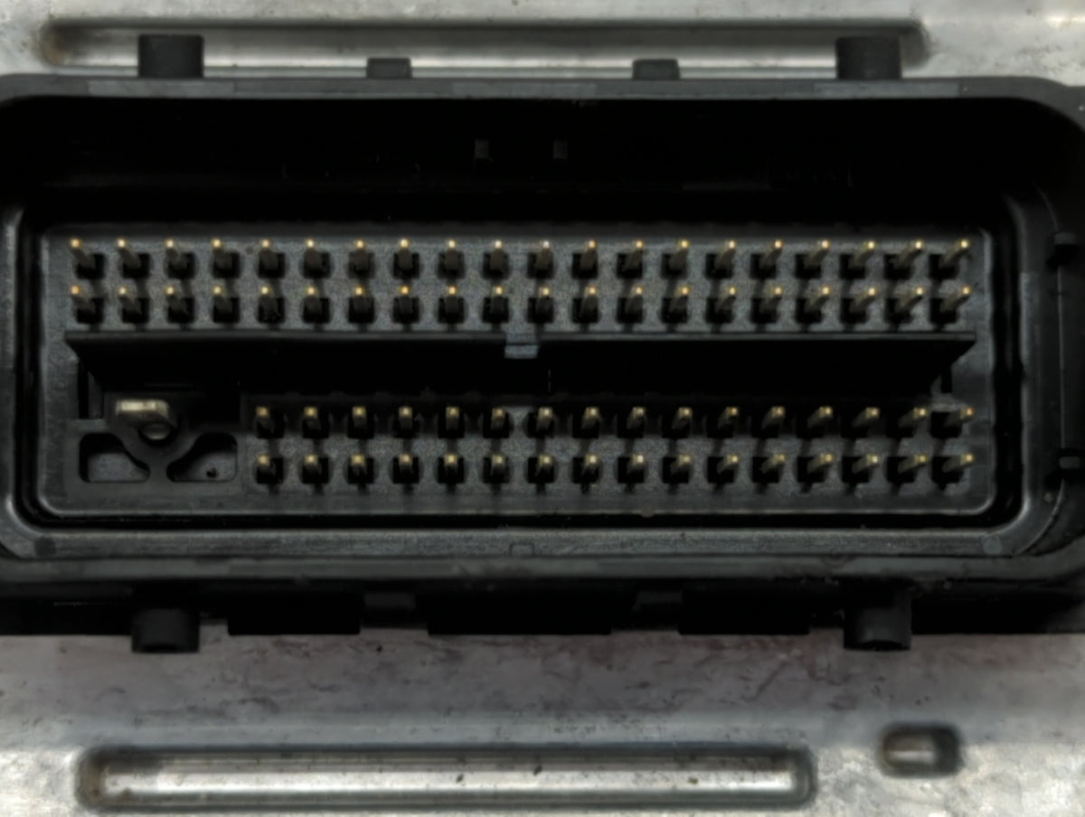 2016 Chevrolet Cruze PCM Engine Control Computer ECU ECM PCU OEM P/N:12675580 12672502, 12676591, 12669511, 12607096, 126809