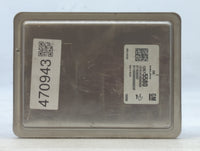 2016 Chevrolet Cruze PCM Engine Control Computer ECU ECM PCU OEM P/N:12675580 12672502, 12676591, 12669511, 12607096 Fits OE