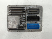 2016 Chevrolet Cruze PCM Engine Control Computer ECU ECM PCU OEM P/N:12675580 12672502, 12676591, 12669511, 12607096 Fits OE