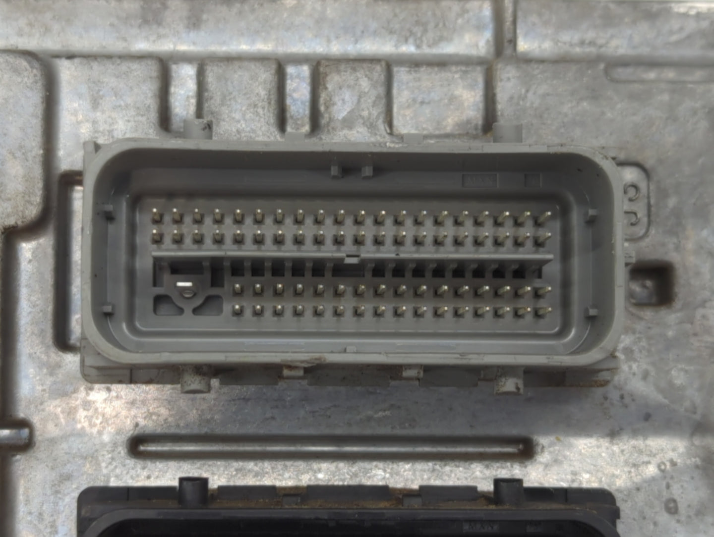 2016 Chevrolet Cruze PCM Engine Control Computer ECU ECM PCU OEM P/N:12675580 12672502, 12676591, 12669511, 12607096 Fits OE