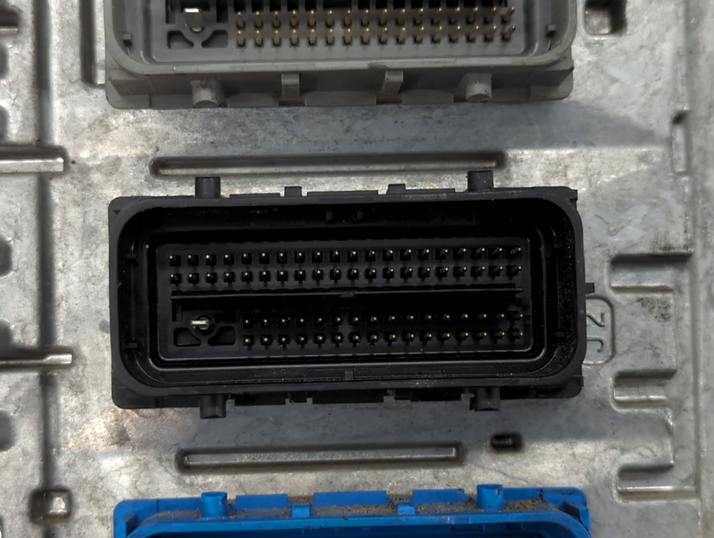 2016 Chevrolet Cruze PCM Engine Control Computer ECU ECM PCU OEM P/N:12675580 12672502, 12676591, 12669511, 12607096 Fits OE