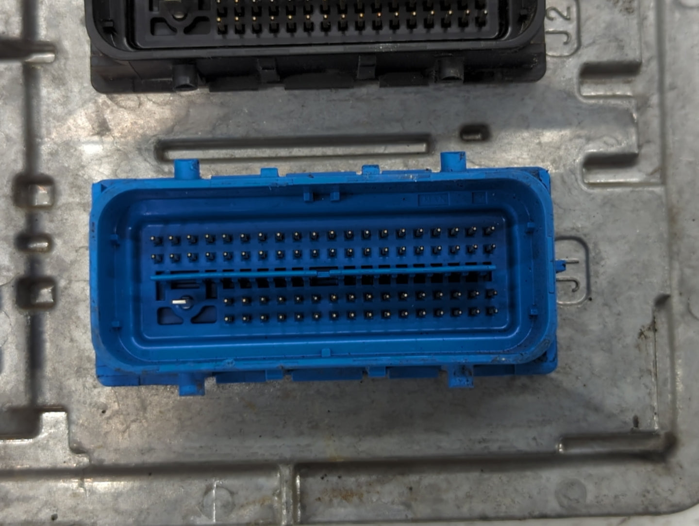 2016 Chevrolet Cruze PCM Engine Control Computer ECU ECM PCU OEM P/N:12675580 12672502, 12676591, 12669511, 12607096 Fits OE