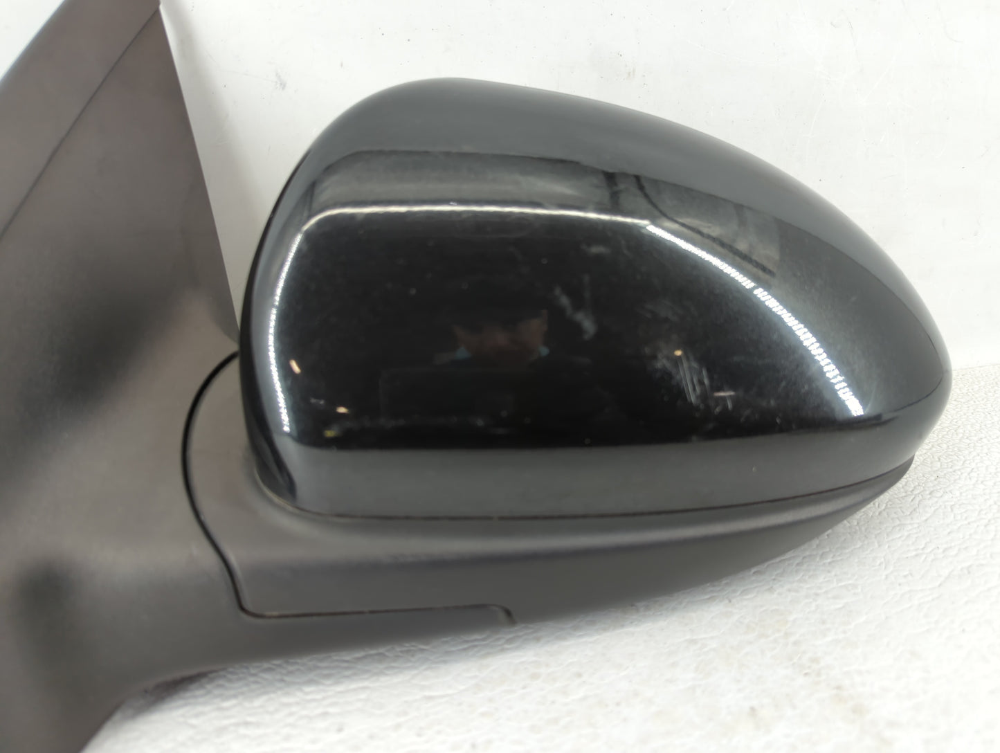 2011-2016 Chevrolet Cruze Driver Side View Mirror - Left Door Mirror OEM Used - Oemusedautoparts1.com