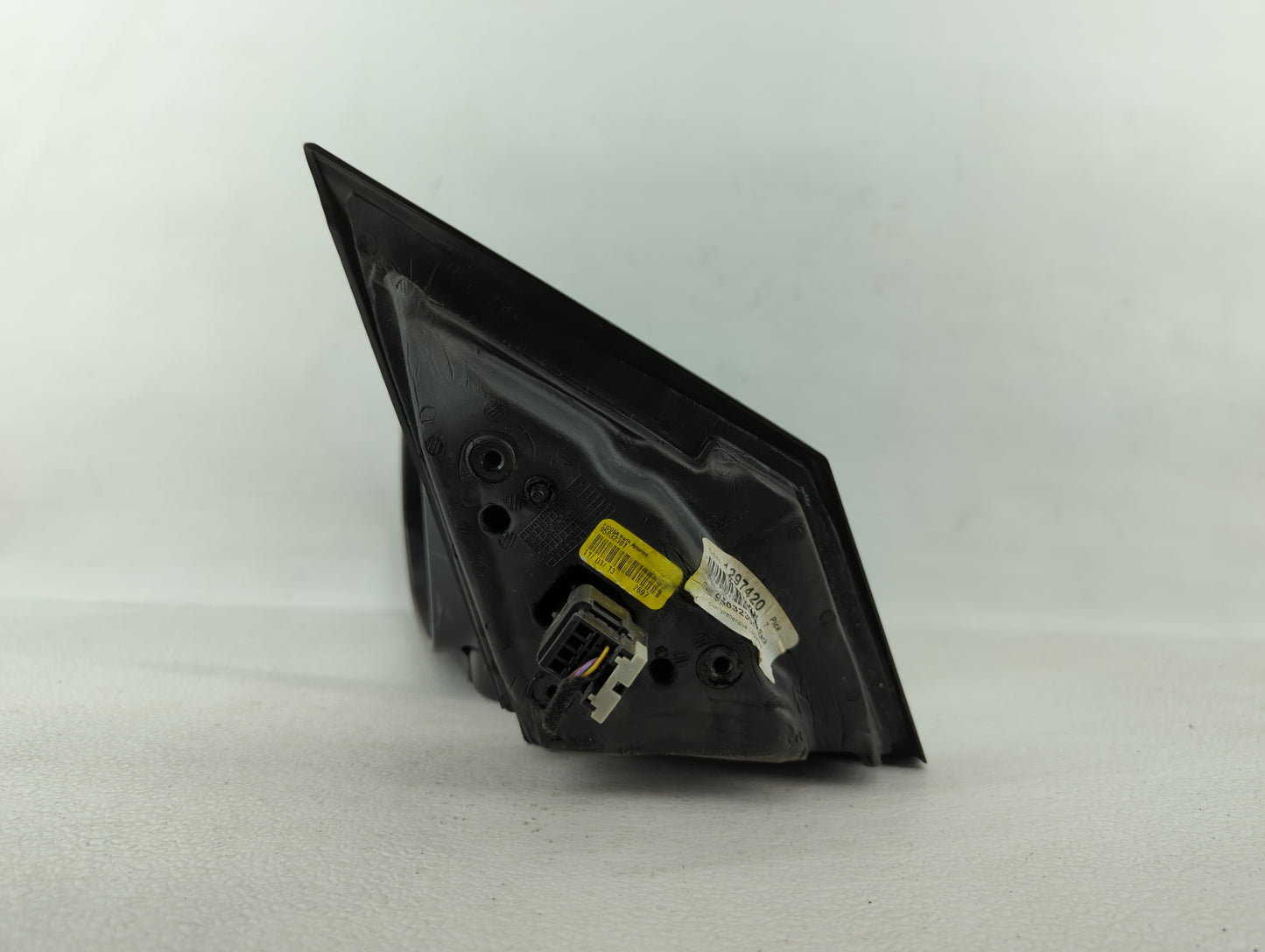 2011-2016 Chevrolet Cruze Driver Side View Mirror - Left Door Mirror OEM Used - Oemusedautoparts1.com