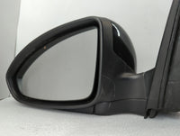 2011-2016 Chevrolet Cruze Driver Side View Mirror - Left Door Mirror OEM Used - Oemusedautoparts1.com