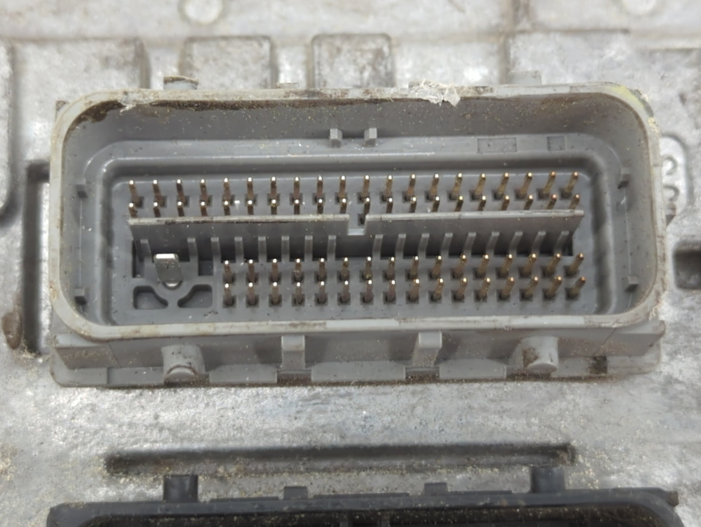 2016 Chevrolet Cruze PCM Engine Control Computer ECU ECM PCU OEM P/N:12675580 12672502, 12676591, 12669511, 12607096 Fits OE