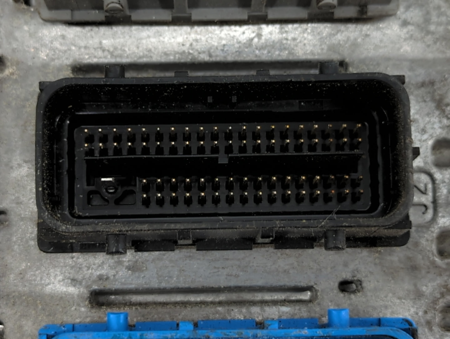 2016 Chevrolet Cruze PCM Engine Control Computer ECU ECM PCU OEM P/N:12675580 12672502, 12676591, 12669511, 12607096 Fits OE