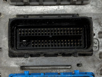 2016 Chevrolet Cruze PCM Engine Control Computer ECU ECM PCU OEM P/N:12675580 12672502, 12676591, 12669511, 12607096 Fits OE