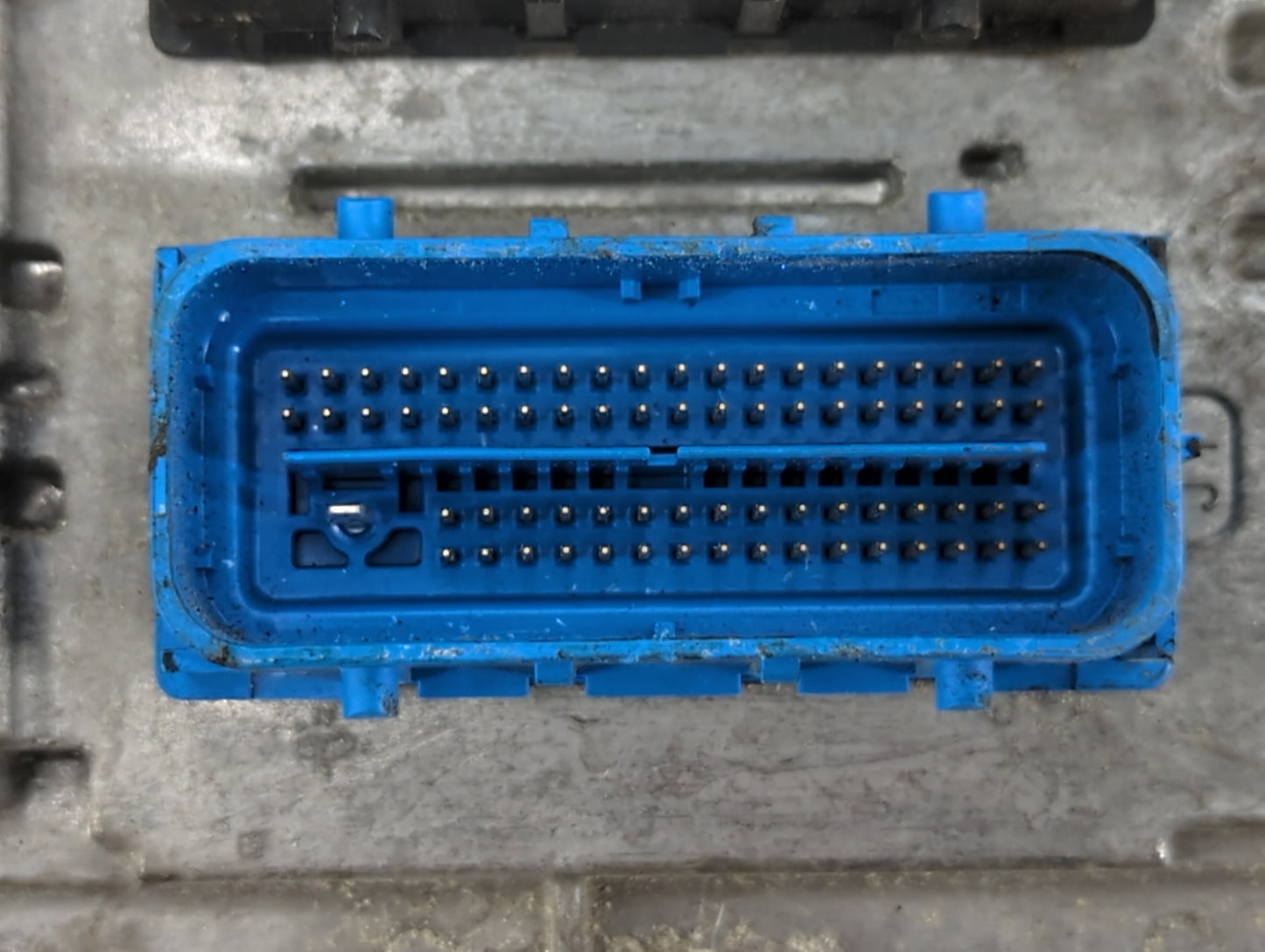 2016 Chevrolet Cruze PCM Engine Control Computer ECU ECM PCU OEM P/N:12675580 12672502, 12676591, 12669511, 12607096 Fits OE