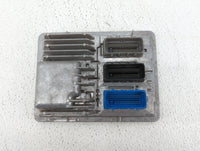 2016 Chevrolet Cruze PCM Engine Control Computer ECU ECM PCU OEM P/N:12675580 12672502, 12676591, 12669511, 12607096 Fits OE