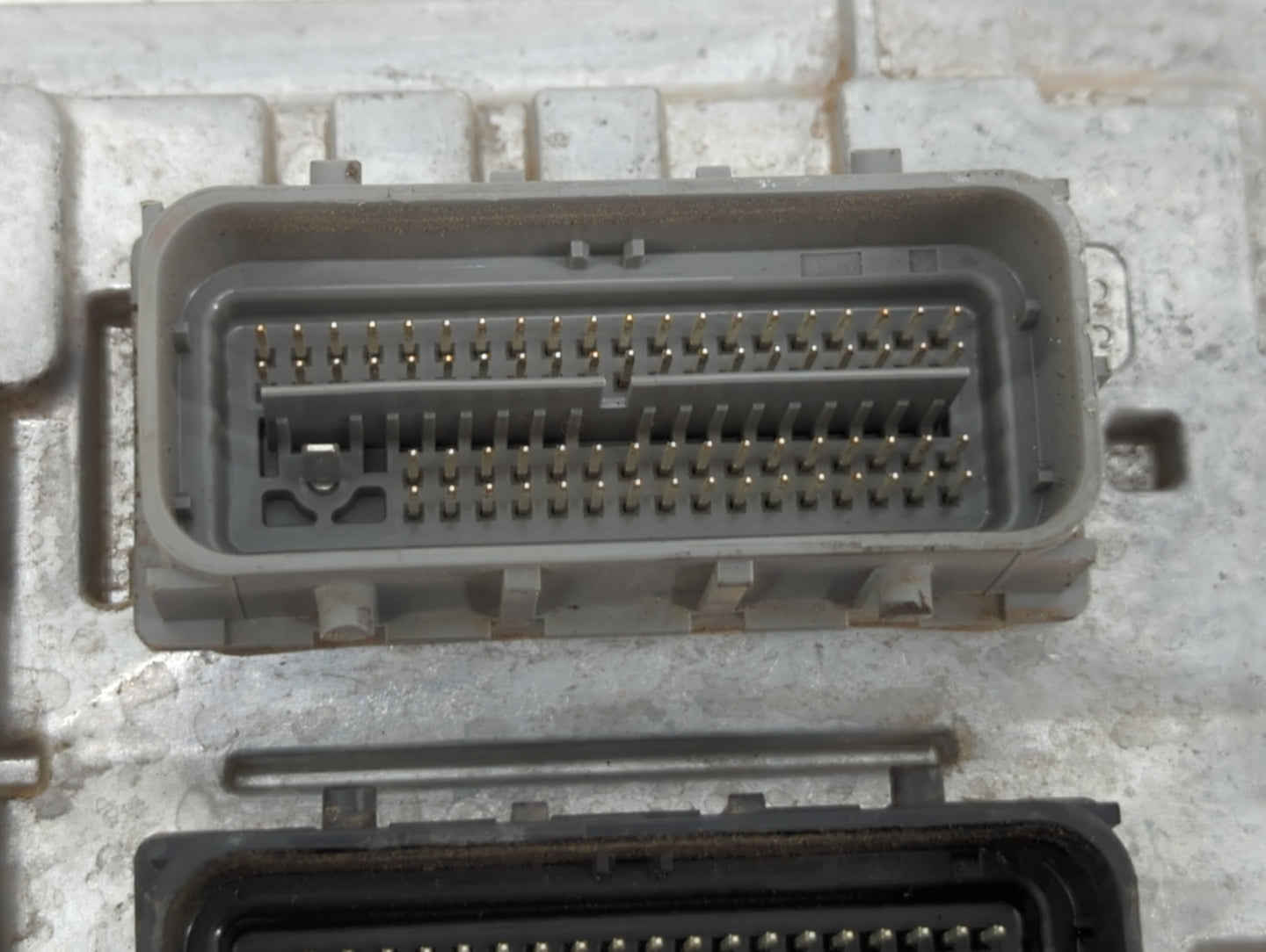 2016 Chevrolet Cruze PCM Engine Control Computer ECU ECM PCU OEM P/N:12675580 12672502, 12676591, 12669511, 12607096 Fits OE