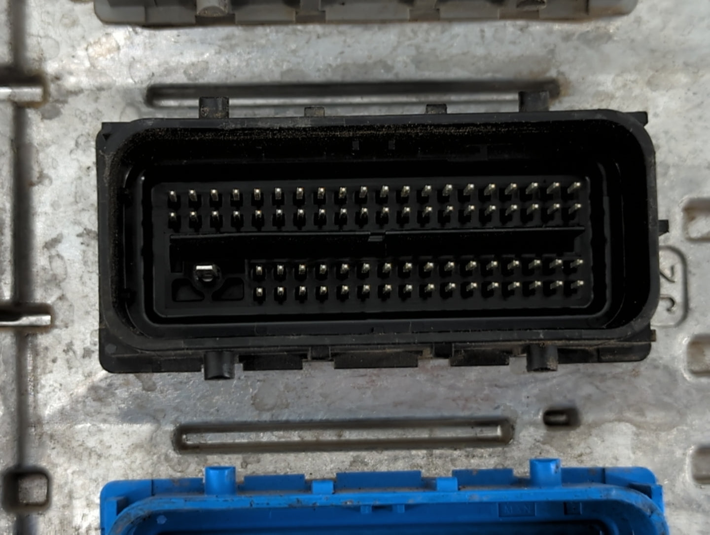 2016 Chevrolet Cruze PCM Engine Control Computer ECU ECM PCU OEM P/N:12675580 12672502, 12676591, 12669511, 12607096 Fits OE