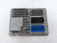 2016 Chevrolet Cruze PCM Engine Control Computer ECU ECM PCU OEM P/N:12675580 12672502, 12676591, 12669511, 12607096 Fits OE