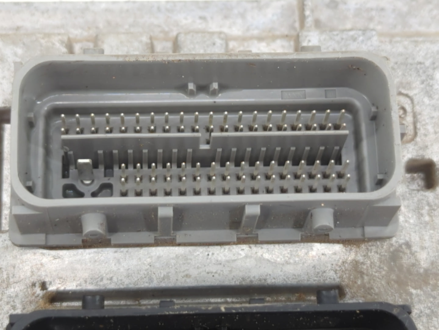 2016 Chevrolet Cruze PCM Engine Control Computer ECU ECM PCU OEM P/N:12675580 12672502, 12676591, 12669511, 12607096 Fits OE
