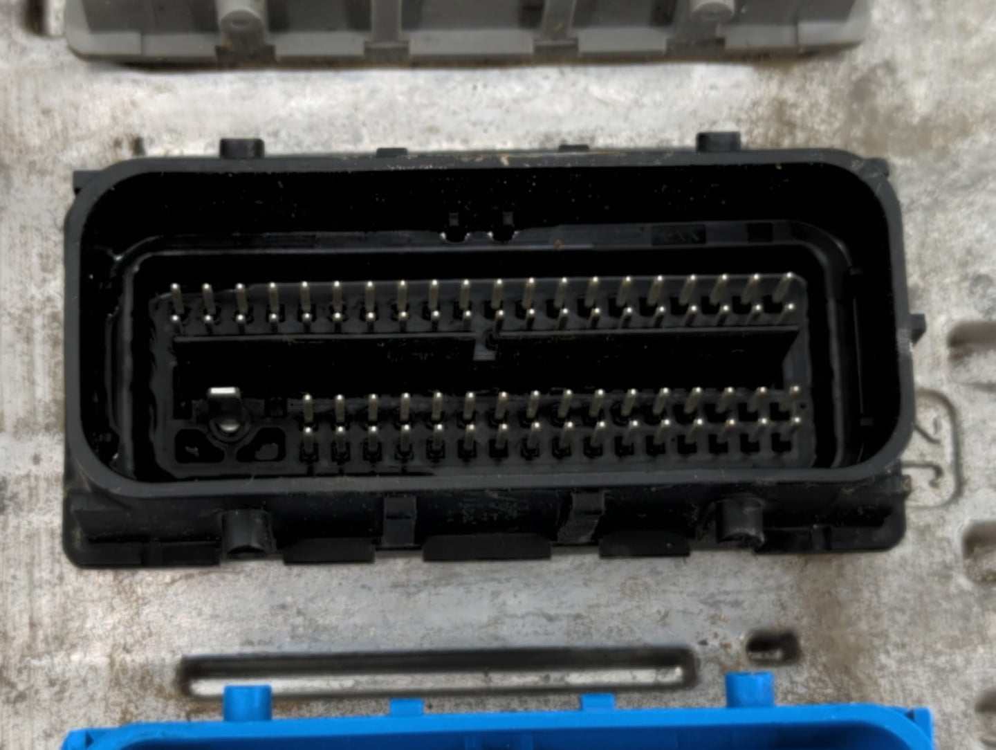 2016 Chevrolet Cruze PCM Engine Control Computer ECU ECM PCU OEM P/N:12675580 12672502, 12676591, 12669511, 12607096 Fits OE